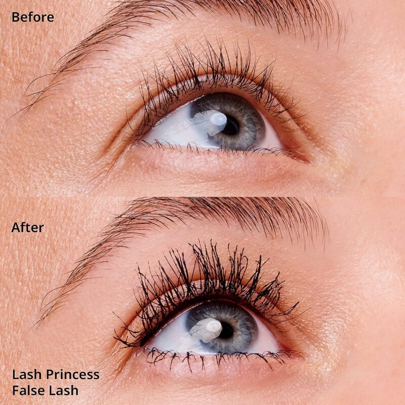 Essence Lash Princess False Lash Effect Mascara - Image 3