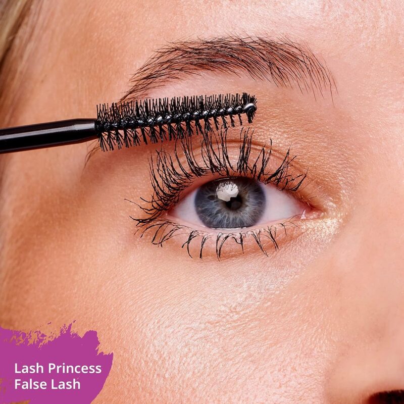 Essence Lash Princess False Lash Effect Mascara - Image 4
