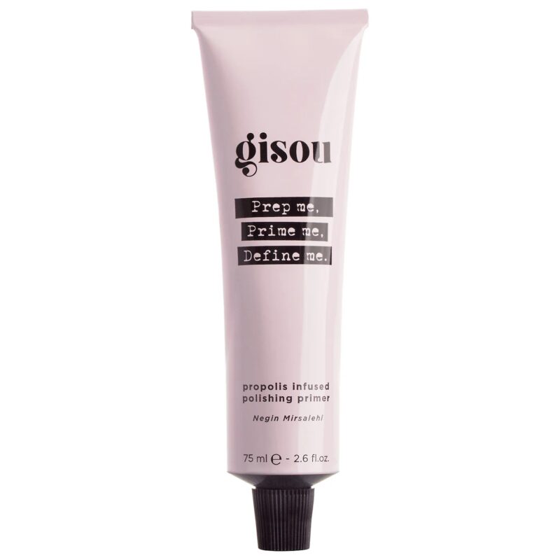 Gisou Propolis Infused Polishing Hair Primer 75 ml