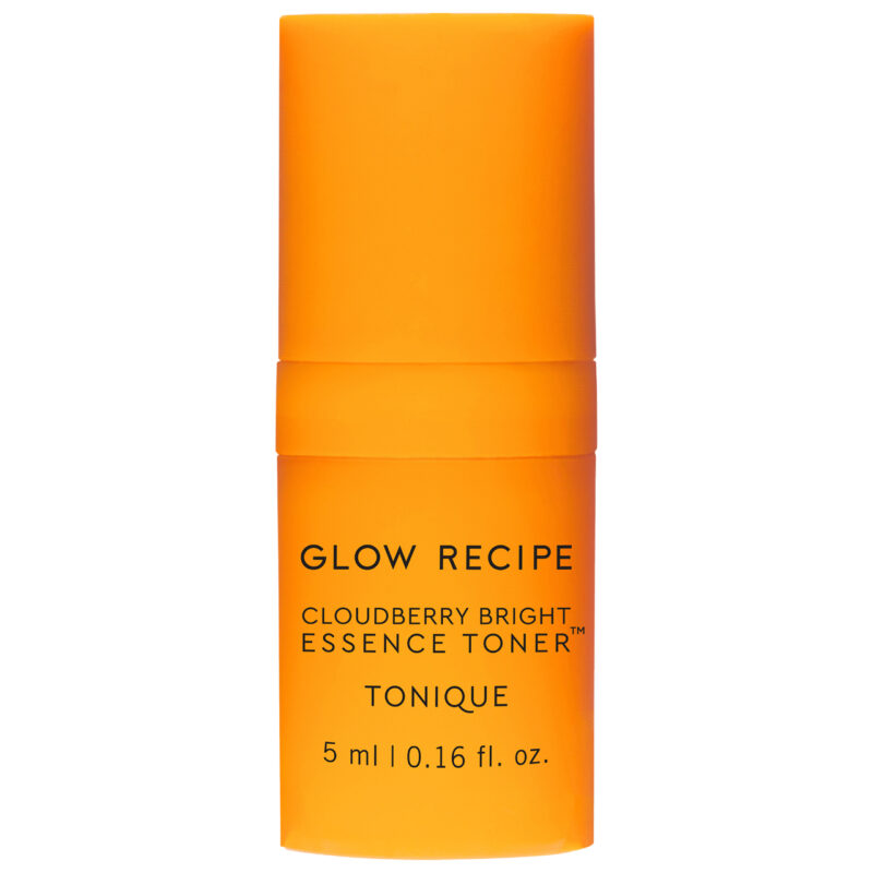 Glow Recipe Cloudberry Bright Essence Toner Mini 5 ml