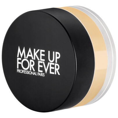 Makeup Forever Loose Setting Powder Mini 1 Gm - 0.4 Banana