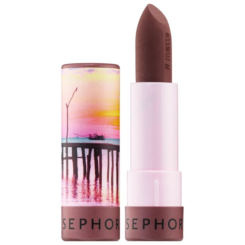 Sephora Collection #Lipstories Lipstick - 59 Vacation Goals