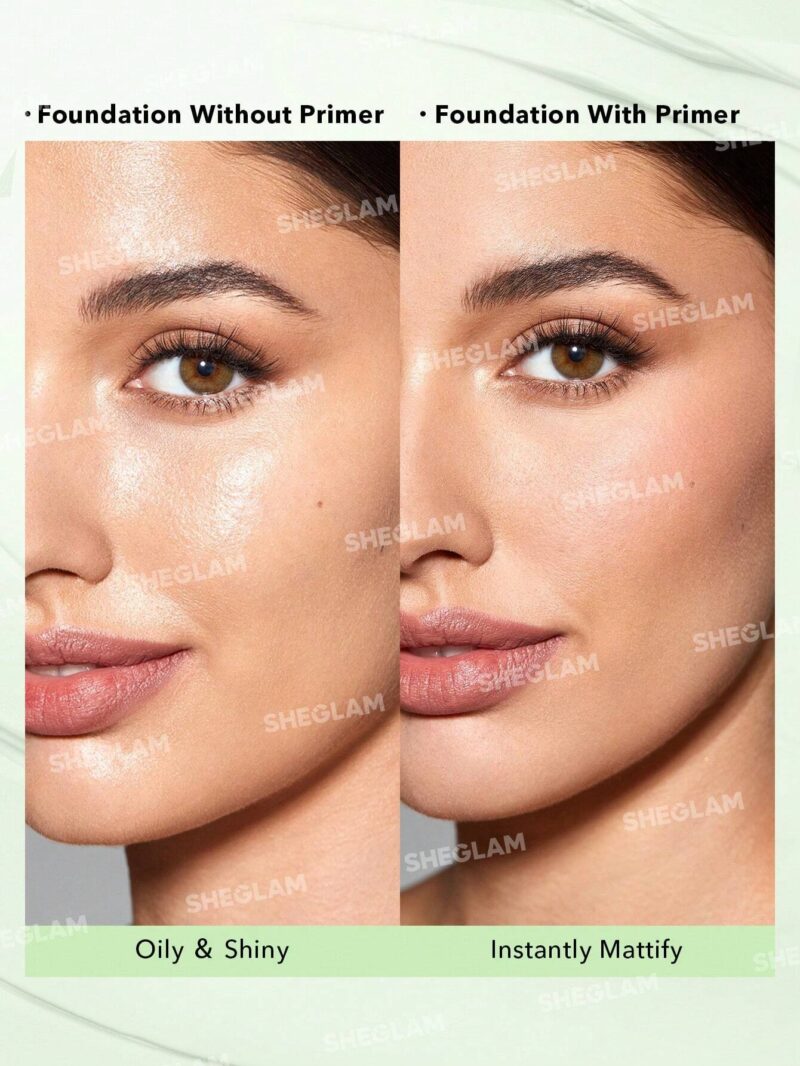Sheglam Birthday Skin Primer - Image 2