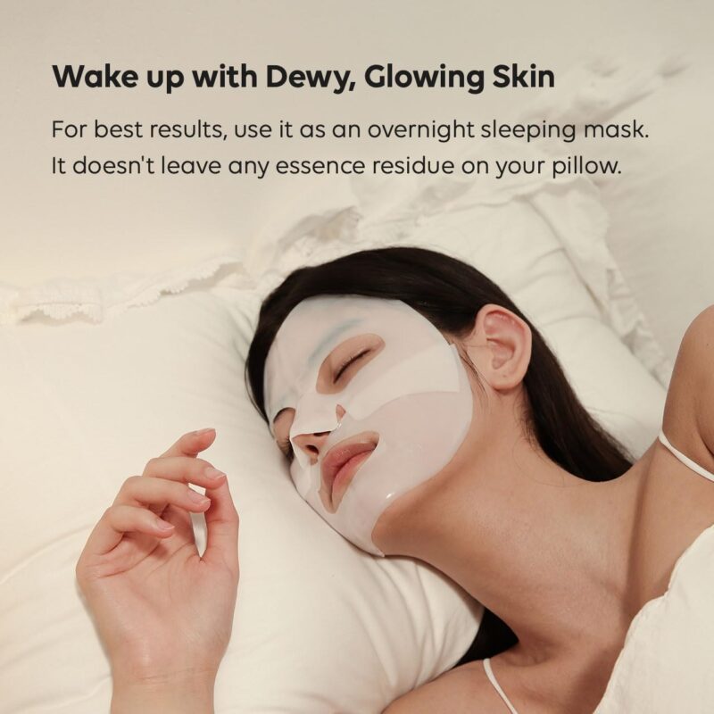 Biodance Bio Collagen Real Deep Mask - Image 3