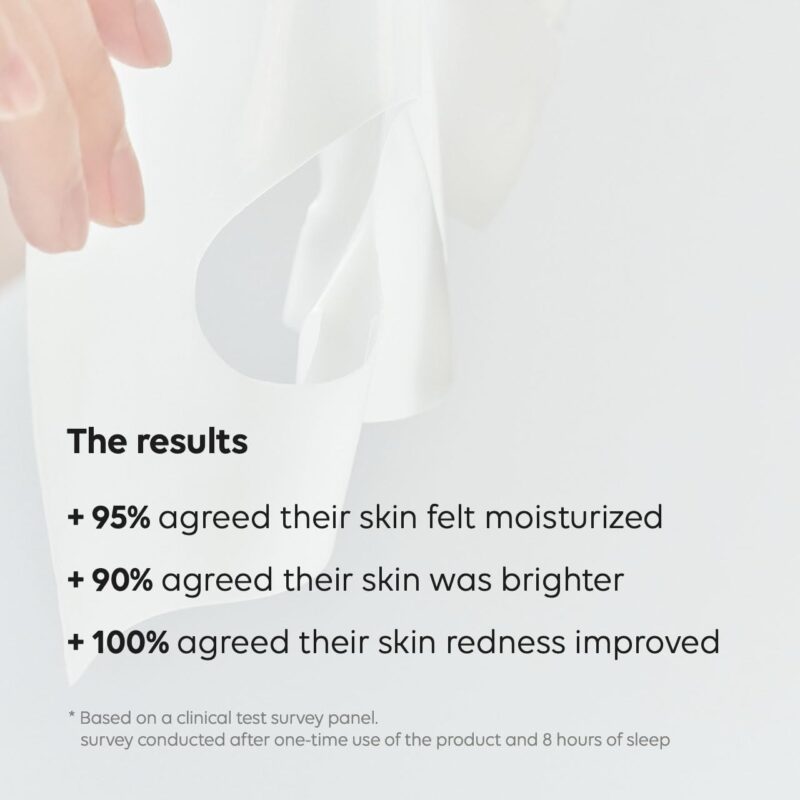 Biodance Bio Collagen Real Deep Mask - Image 4