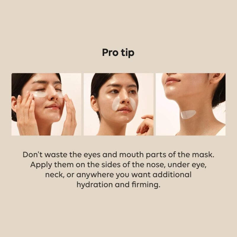 Biodance Bio Collagen Real Deep Mask - Image 6