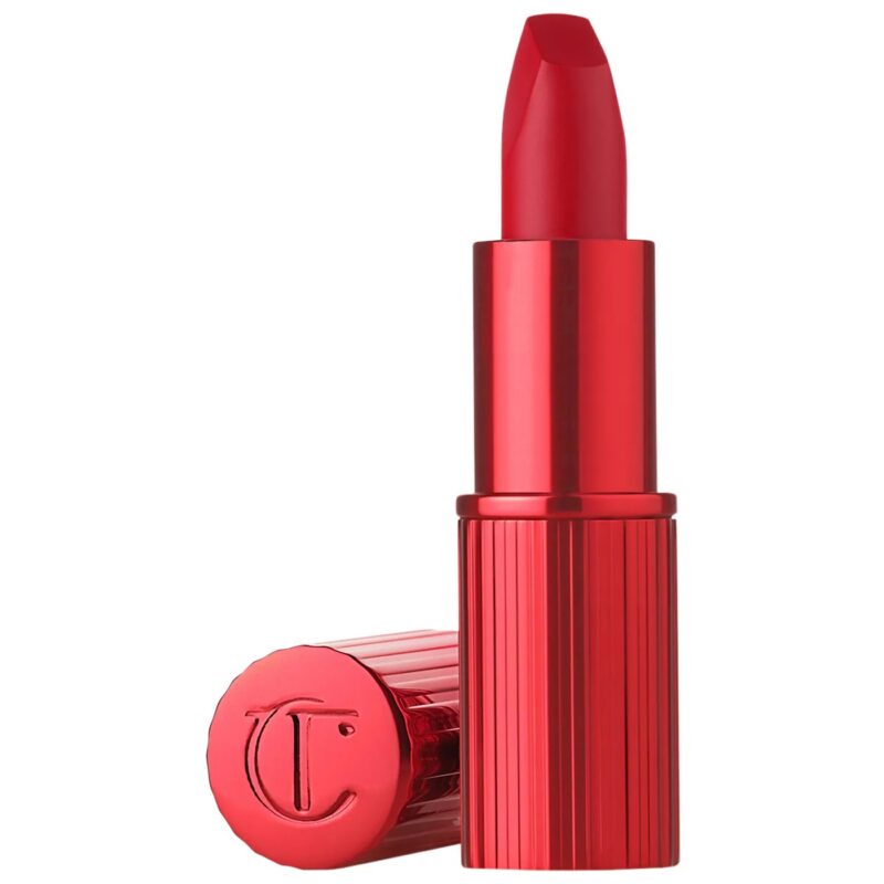 Charlotte Tilbury Matte Revolution Lipstick Mini 1.1 gm - Hollywood Vixen