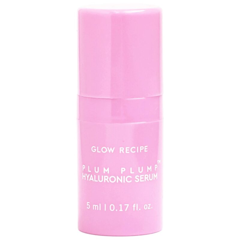 Glow Recipe Plum Plump Hyaluronic Acid Hydrating Serum Mini 5 ml