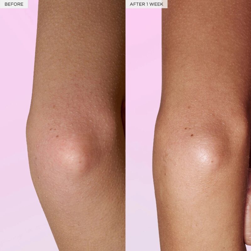 Glow Recipe Watermelon Glow AHA Pink Dream Body Cream Mini 20 ml - Image 4