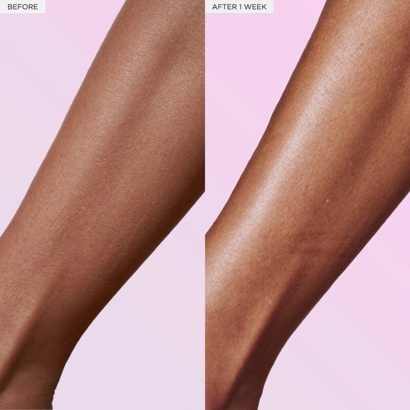 Glow Recipe Watermelon Glow AHA Pink Dream Body Cream Mini 20 ml - Image 3
