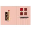 Gucci Glow & Care Lipstick Sample Card