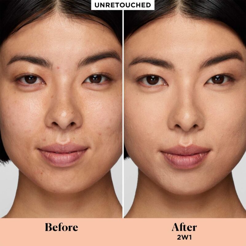 Laura Mercier Real Flawless Concealer in shade 1 ml - 2W1 - Image 3