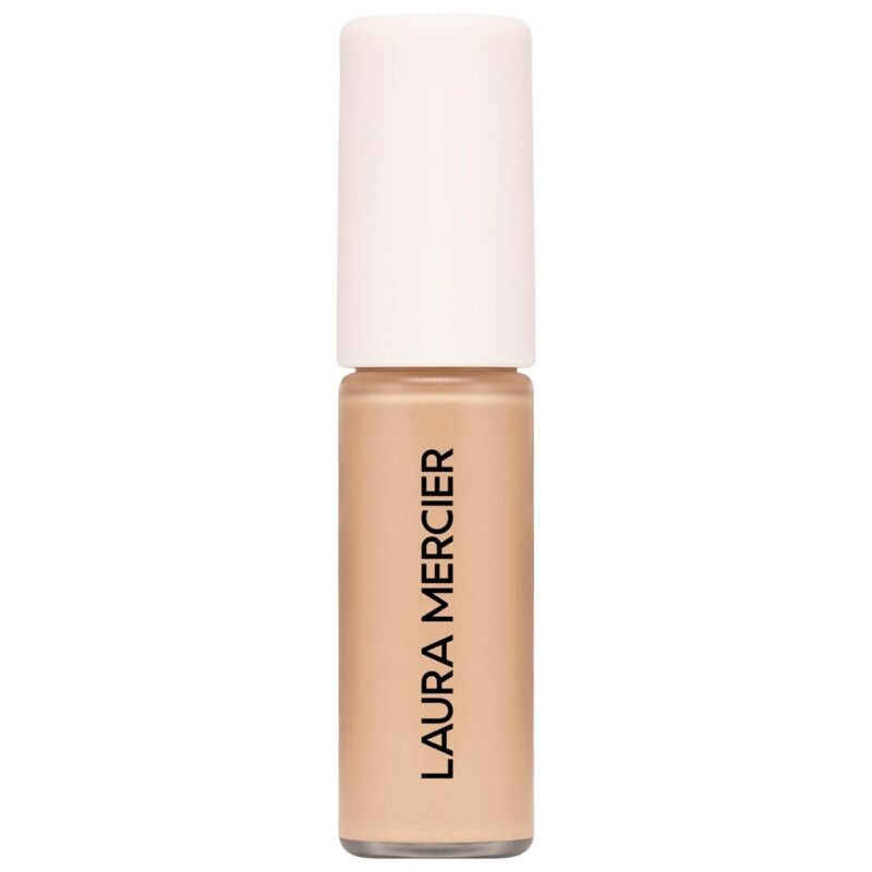 Laura Mercier Real Flawless Concealer in shade 1 ml - 2W1