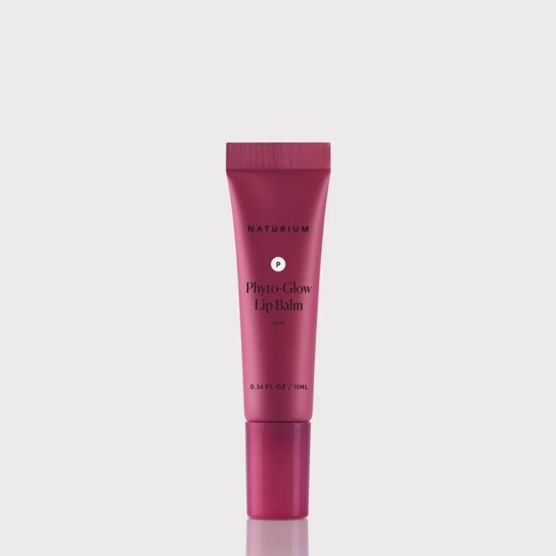 Naturium Phyto-Glow Lip Balm - Image 11