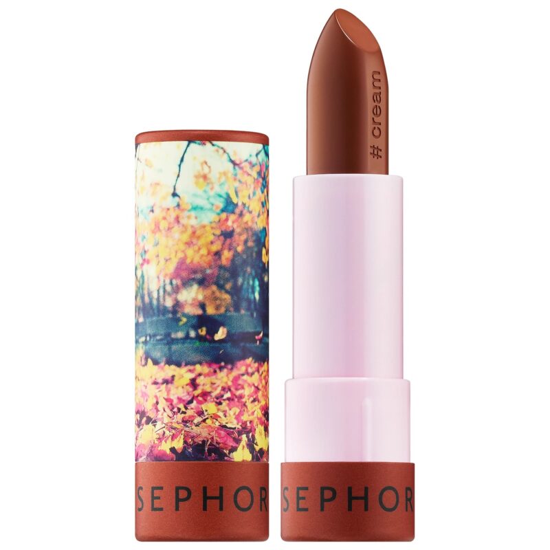 Sephora Collection #Lipstories Lipstick - 61 Snuggle Weather