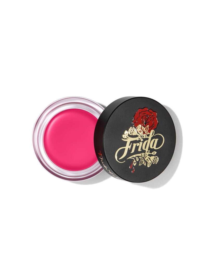 Sheglam X Frida Kahlo Self Portrait Cream Blush