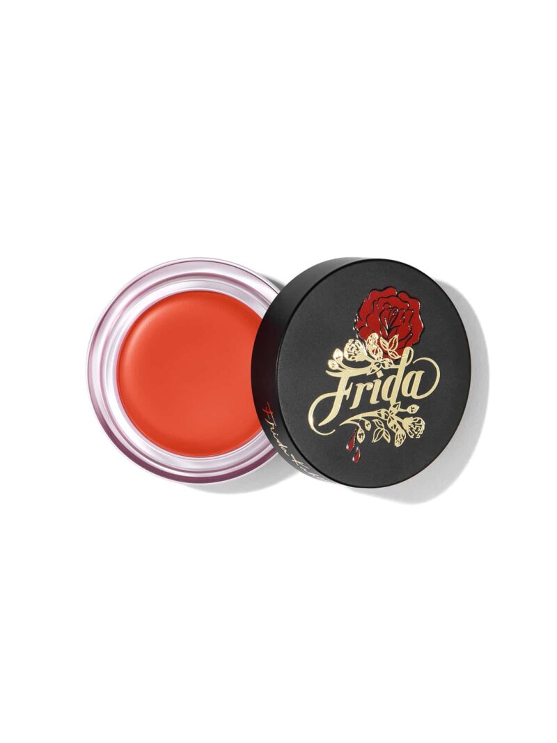 Sheglam X Frida Kahlo Self Portrait Cream Blush - Image 3