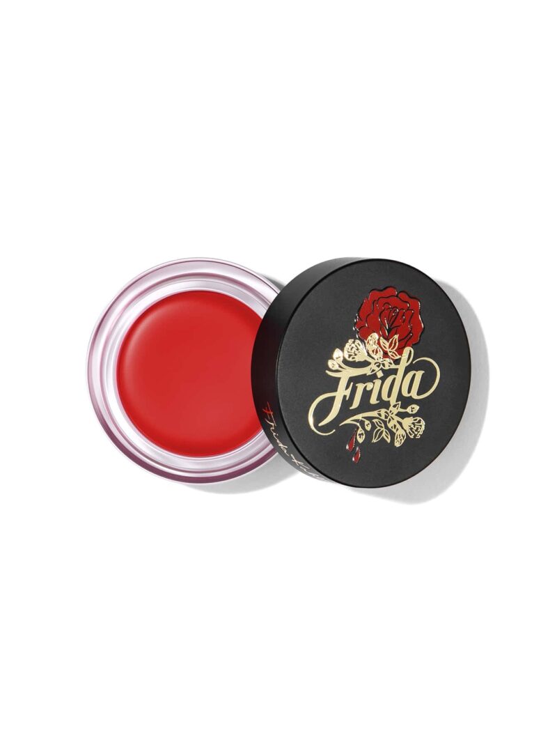 Sheglam X Frida Kahlo Self Portrait Cream Blush - Image 5