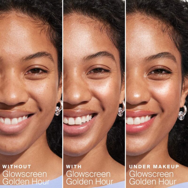 Supergoop Glowscreen Golden Hour SPF 40 Mini 10 ML - Image 2