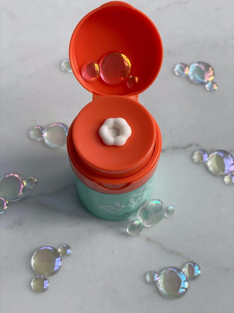 Bubble Sakincare Slam Dunk Hydrating Moisturizer - Image 2
