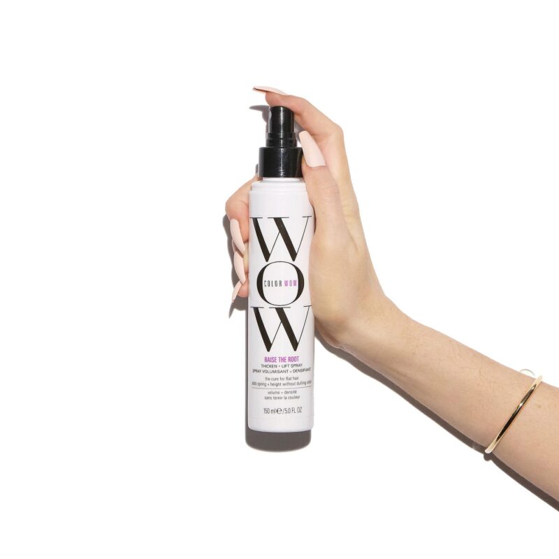 Color Wow Raise The Root Thicken And Lift Spray - Image 3