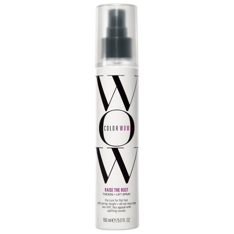 Color Wow Raise The Root Thicken And Lift Spray
