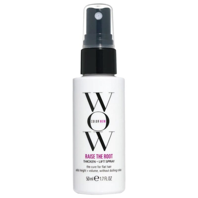Color Wow Raise The Root Thicken And Lift Spray - Image 4