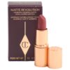 Charlotte Tilbury Matte Revolution Lipstick Mini 1gm - Pillow Talk Medium