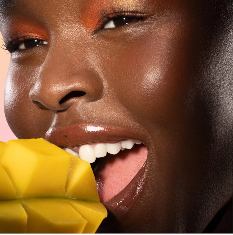 Gisou Honey Infused Hydrating Lip Oil - Image 14