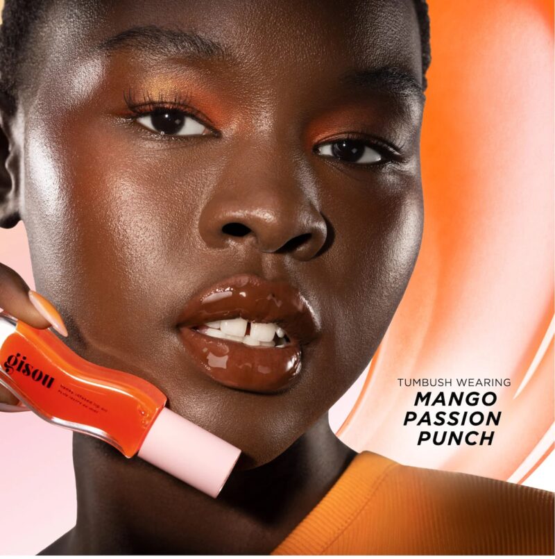 Gisou Honey Infused Hydrating Lip Oil - Image 16