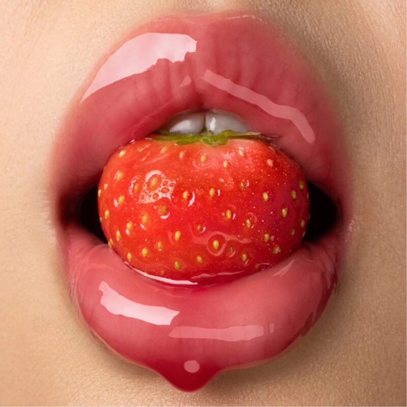 Gisou Honey Infused Hydrating Lip Oil - Image 21