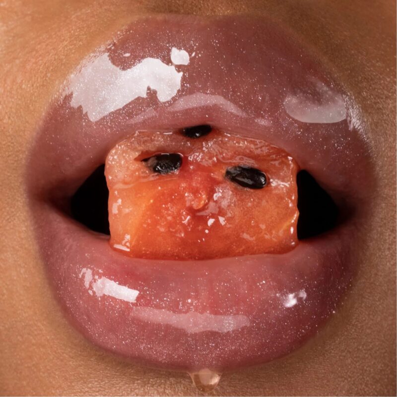 Gisou Honey Infused Hydrating Lip Oil - Image 25