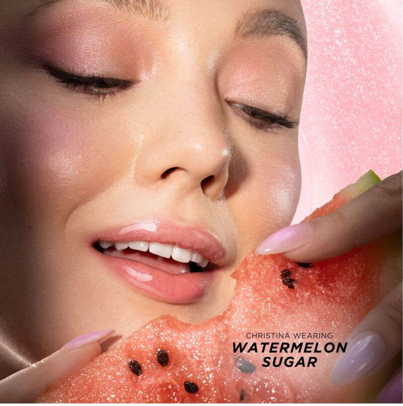 Gisou Honey Infused Hydrating Lip Oil - Image 27