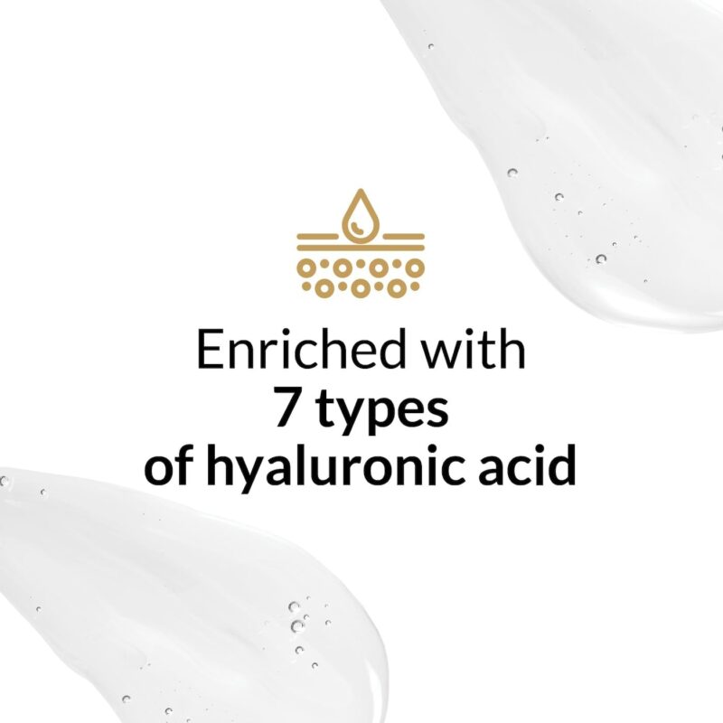 Hada Labo Gokujyun Hyaluronic Acid Premium Lotion 170 ml - Image 3