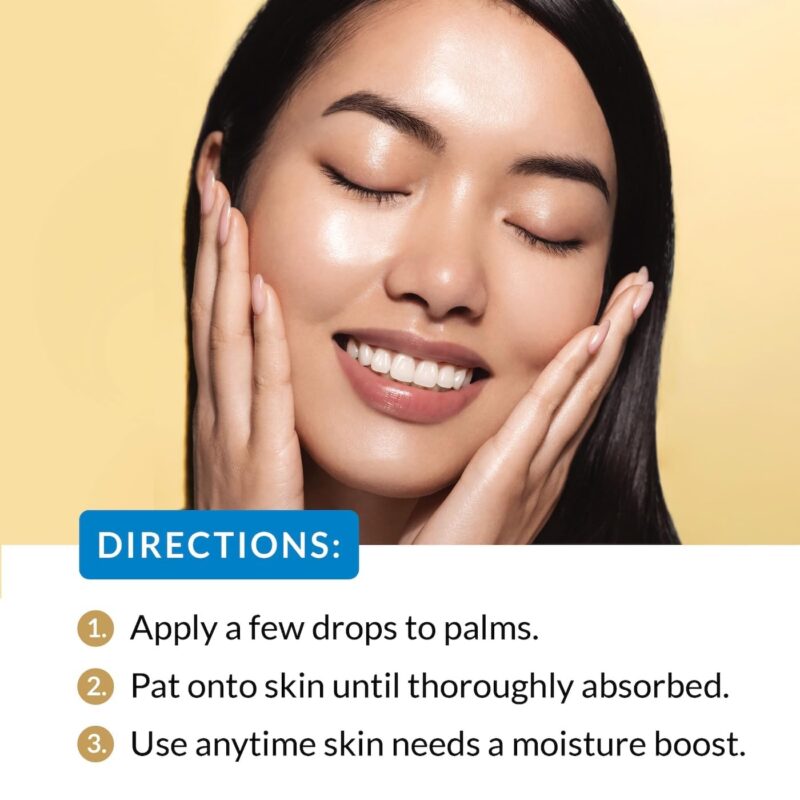 Hada Labo Gokujyun Hyaluronic Acid Premium Lotion 170 ml - Image 4
