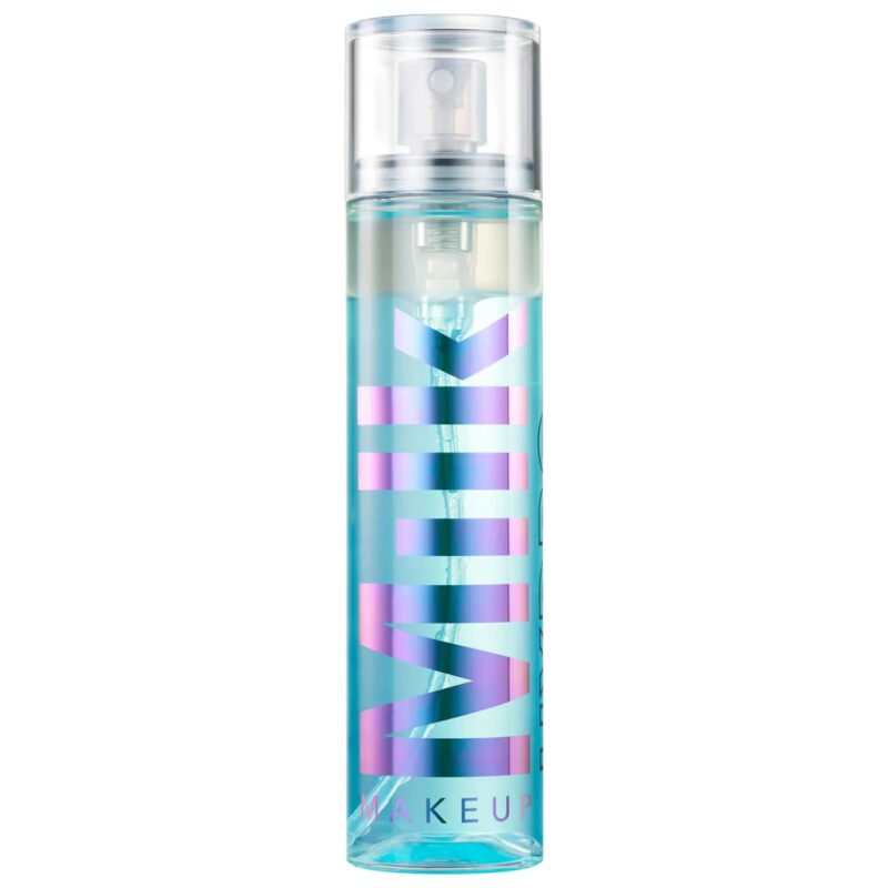 Milk Makeup Hydro Grip Dewy Long-Lasting Setting Spray With Hyaluronic Acid + Niacinamide