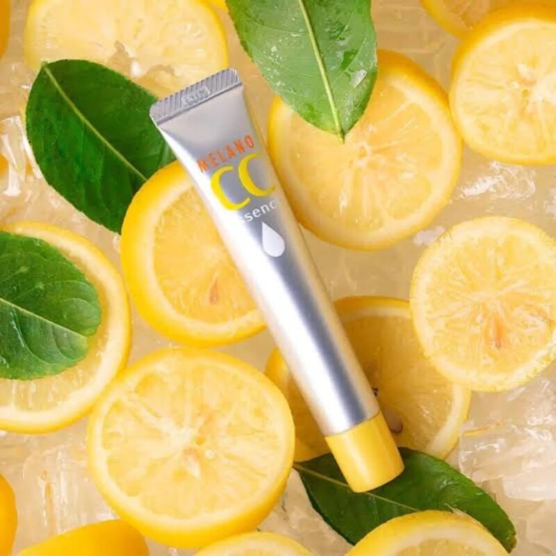 Melano CC Vitamin C Essence 20 ml - Image 2