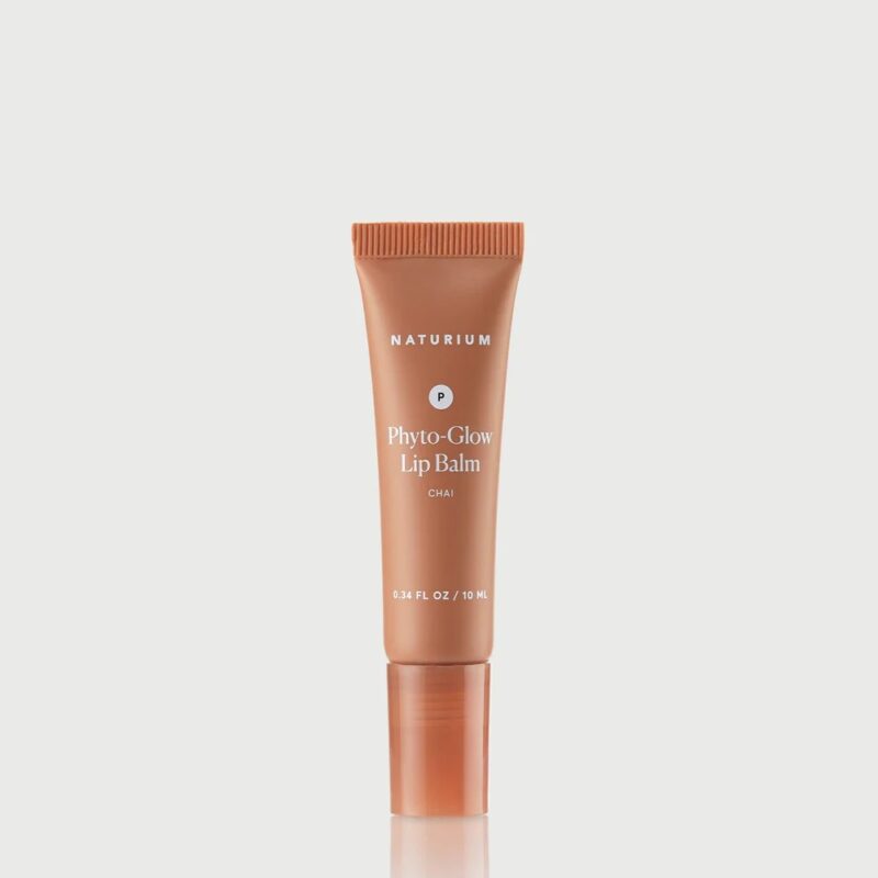 Naturium Phyto-Glow Lip Balm - Image 3
