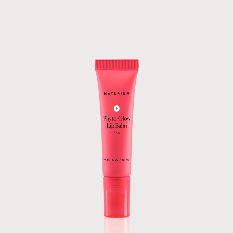Naturium Phyto-Glow Lip Balm - Image 7