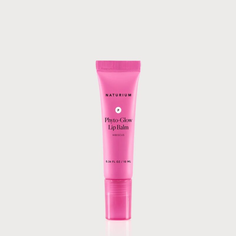 Naturium Phyto-Glow Lip Balm - Image 9