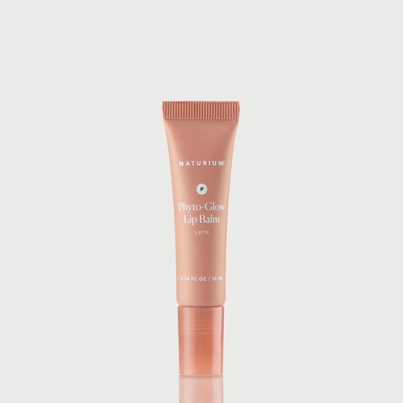 Naturium Phyto-Glow Lip Balm - Image 13
