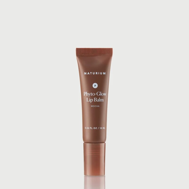 Naturium Phyto-Glow Lip Balm - Image 17