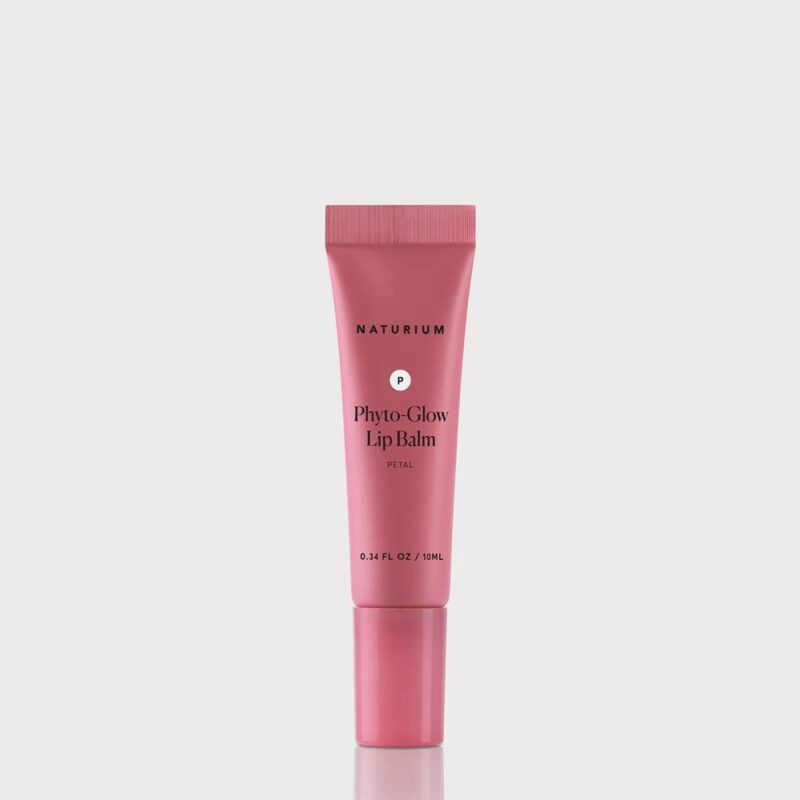 Naturium Phyto-Glow Lip Balm - Image 19