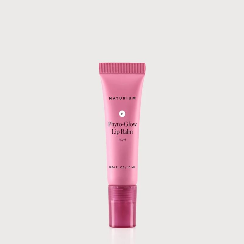 Naturium Phyto-Glow Lip Balm - Image 21