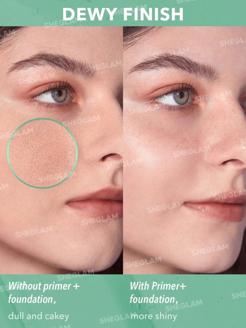 Sheglam Good Grip Hydrating Primer - Image 2