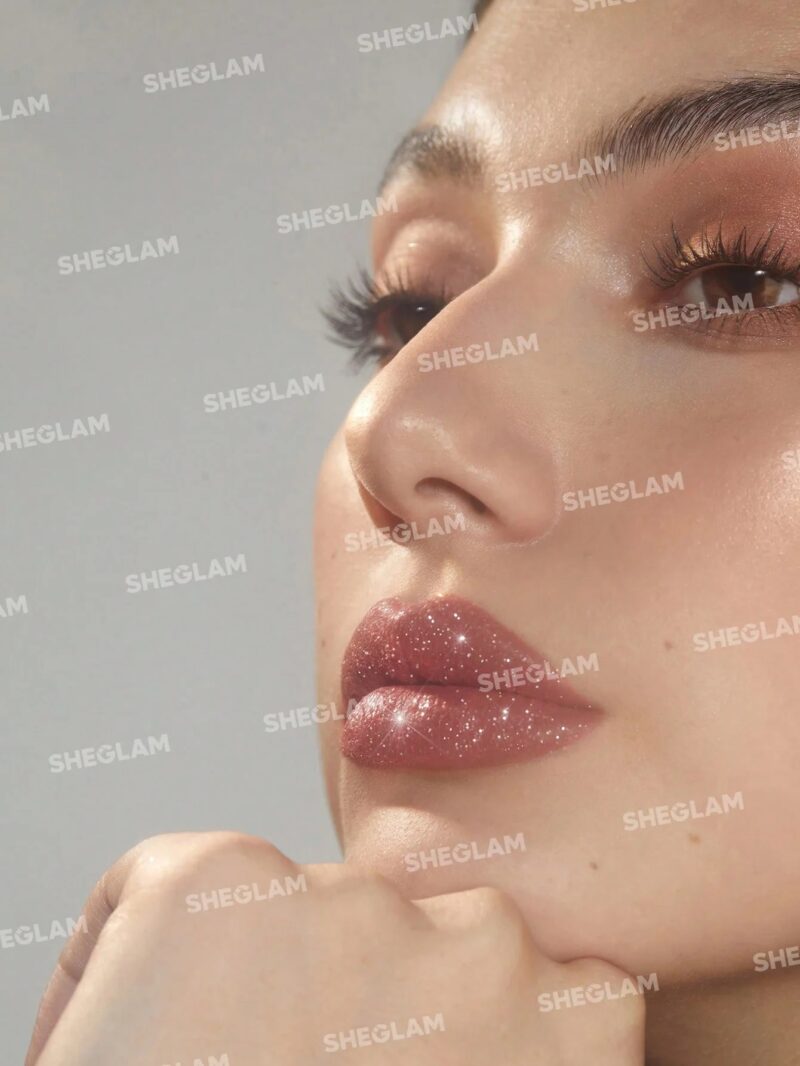 Sheglam Lip Dazzler Glitter Kit - Image 3
