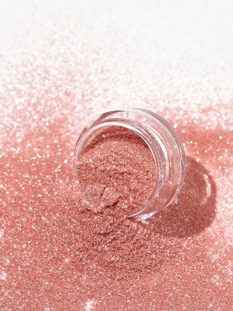 Sheglam Lip Dazzler Glitter Kit - Image 5