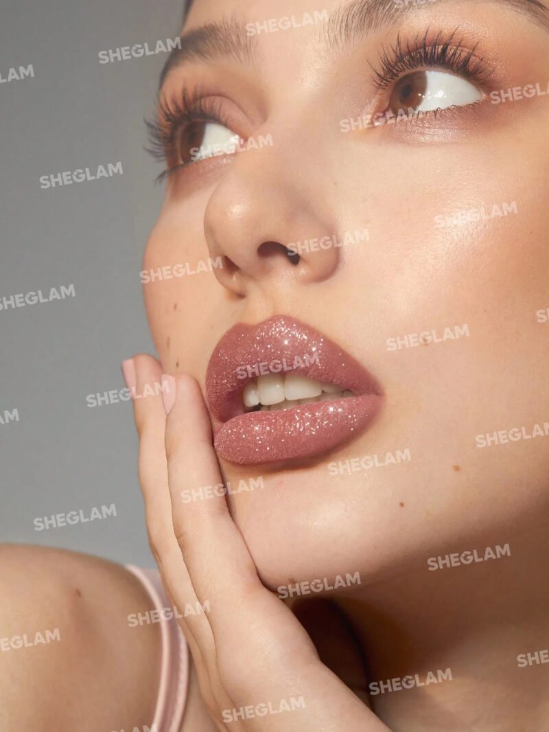 Sheglam Lip Dazzler Glitter Kit - Image 6