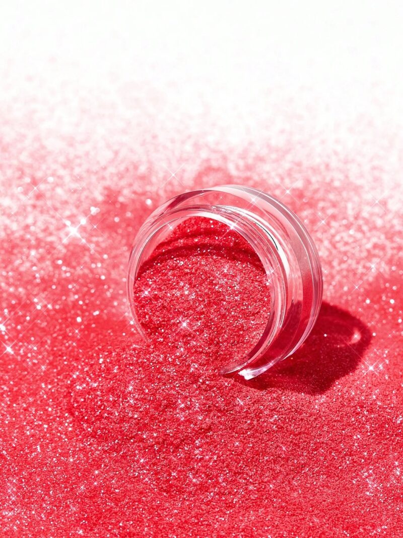 Sheglam Lip Dazzler Glitter Kit - Image 8