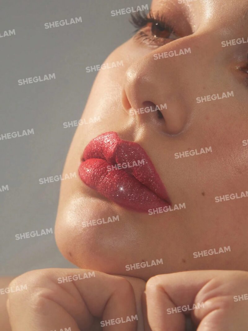 Sheglam Lip Dazzler Glitter Kit - Image 9
